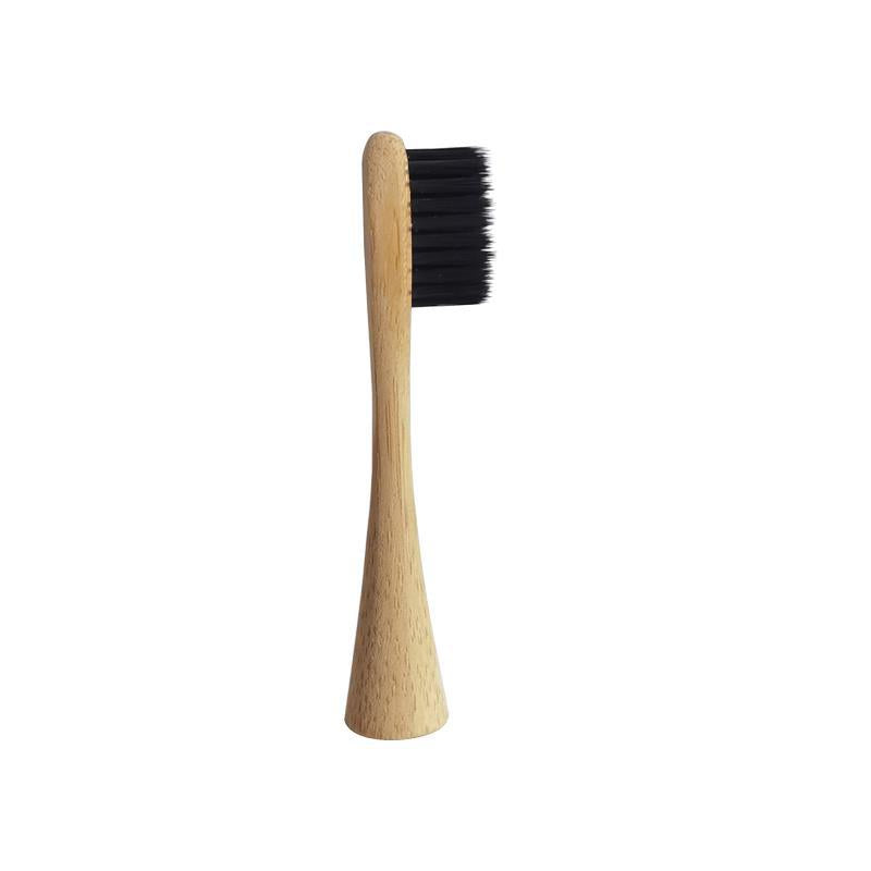 Eco-Friendly Rechargeable Organic Toothbrush