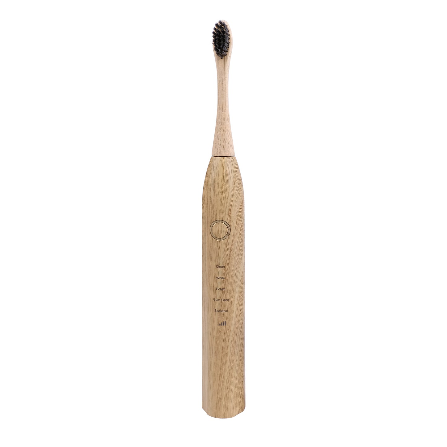 Eco-Friendly Rechargeable Organic Toothbrush