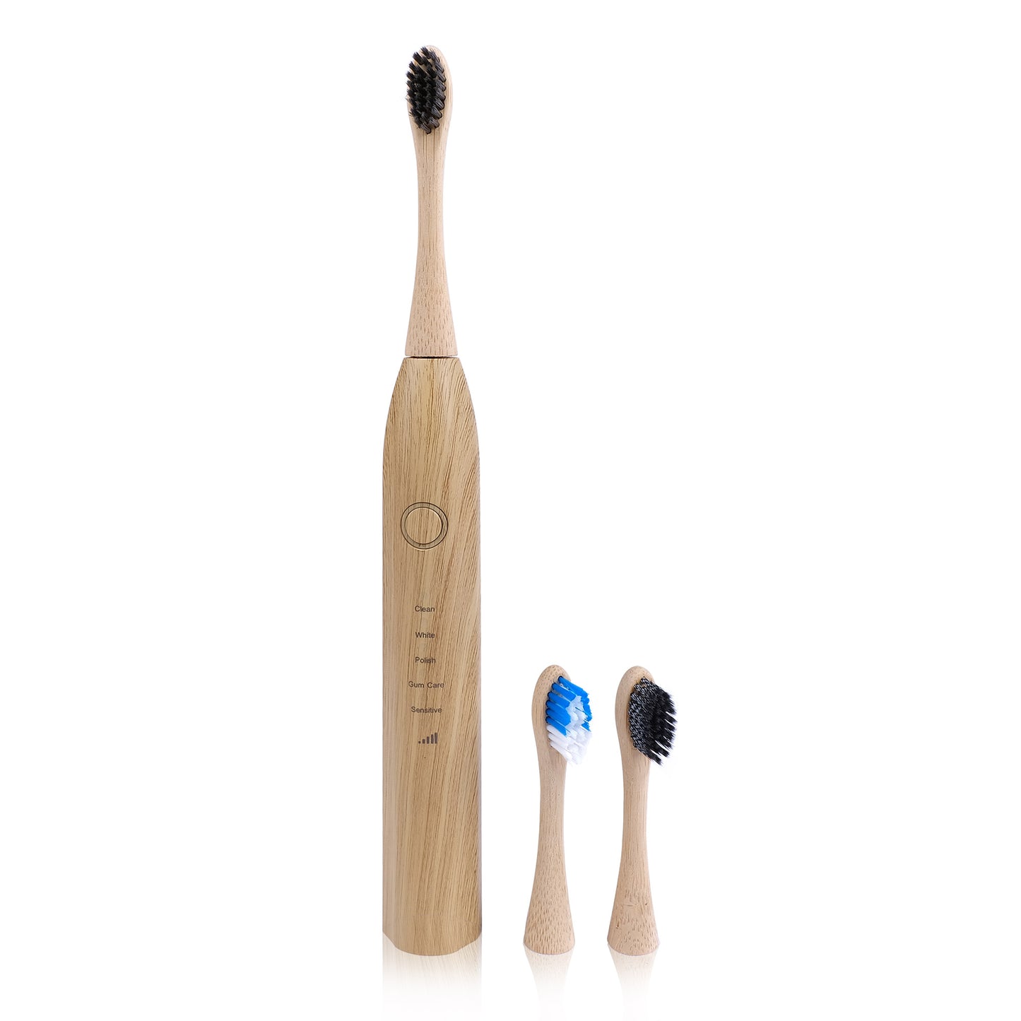 Eco-Friendly Rechargeable Organic Toothbrush